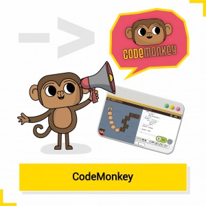 Code Monkey - КиберШкола креативных цифровых технологий для девочек от 8 до 13 лет
